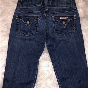 Hudson Jeans